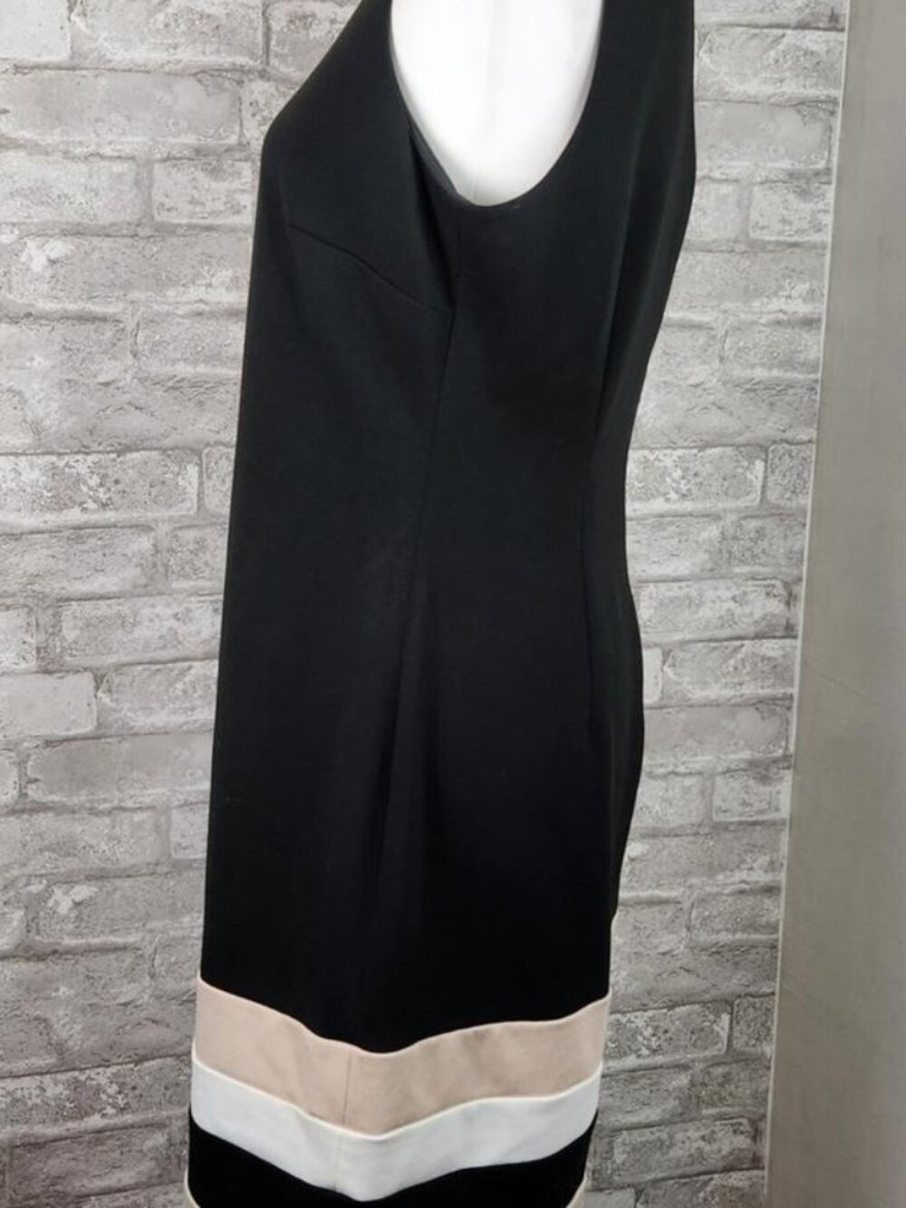 Dress Black